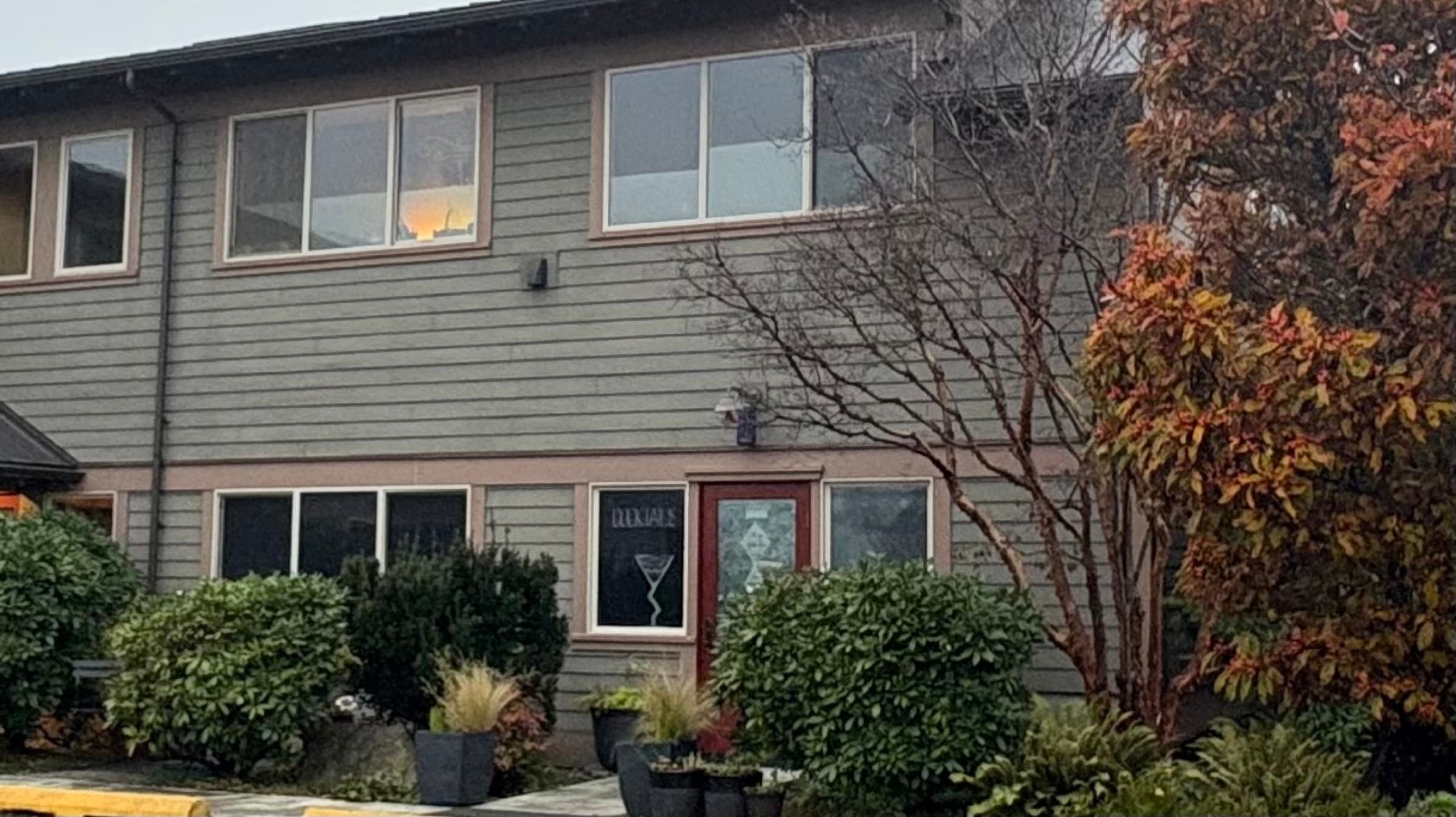 Top of the Town Lounge - Bar, American restaurant in Friday Harbor, San Juan Island